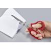 TOOLCRAFT TO-9625923 univerzální nůžky 205 mm