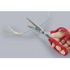 TOOLCRAFT TO-9625923 univerzální nůžky 205 mm
