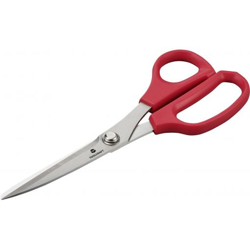 TOOLCRAFT TO-9625923 univerzální nůžky 205 mm