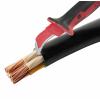 TOOLCRAFT TO-9625914 VDE DIN EN 60900 nůž na kabely Vhodné pro odizolovací kleště Kulaté kabely