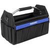 WorkPro WP281011 Brašna na nářadí – prázdná, (d x š x v) 410 x 235 x 270 mm