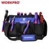 WorkPro WP281026 Brašna na nářadí – prázdná, (d x š x v) 510 x 260 x 290 mm