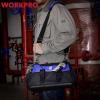 WorkPro WP281026 Brašna na nářadí – prázdná, (d x š x v) 510 x 260 x 290 mm