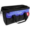 WorkPro WP281005 Brašna na nářadí – prázdná, (d x š x v) 460 x 215 x 245 mm