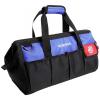 WorkPro WP281005 Brašna na nářadí – prázdná, (d x š x v) 460 x 215 x 245 mm