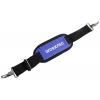 WorkPro WP281005 Brašna na nářadí – prázdná, (d x š x v) 460 x 215 x 245 mm