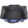 WorkPro WP281002 Brašna na nářadí – prázdná, (d x š x v) 450 x 290 x 320 mm