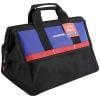 WorkPro WP281002 Brašna na nářadí – prázdná, (d x š x v) 450 x 290 x 320 mm