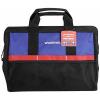 WorkPro WP281002 Brašna na nářadí – prázdná, (d x š x v) 450 x 290 x 320 mm