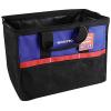 WorkPro WP281002 Brašna na nářadí – prázdná, (d x š x v) 450 x 290 x 320 mm