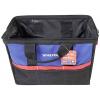 WorkPro WP281002 Brašna na nářadí – prázdná, (d x š x v) 450 x 290 x 320 mm