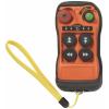 TRU COMPONENTS TC-Q400-T TC-12835196 Průmyslové dálkové ovládání, 4 kanály, pouze vysílač 1 ks