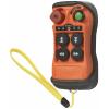 TRU COMPONENTS TC-Q400-T TC-12835196 Průmyslové dálkové ovládání, 4 kanály, pouze vysílač 1 ks