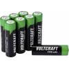VOLTCRAFT VC-16044360 akumulátor AA, Ni-MH, 2750 mAh, 1.2 V, 8 ks
