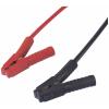 TOOLCRAFT TO-9626598 startovací kabely 50 mm² hliník (poměděný) 6 m s plastovými kleštěmi