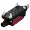 TRU COMPONENTS TC-12835328 TC-LTZ-8122 koncový spínač 250 V/AC 5 A kladka bez aretace IP65 1 ks