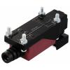 TRU COMPONENTS TC-12835320 TC-Body for LTZ-8107/8108S koncový spínač 250 V/AC 5 A rovná kovová páka, simulovaná kladka IP65 1 ks