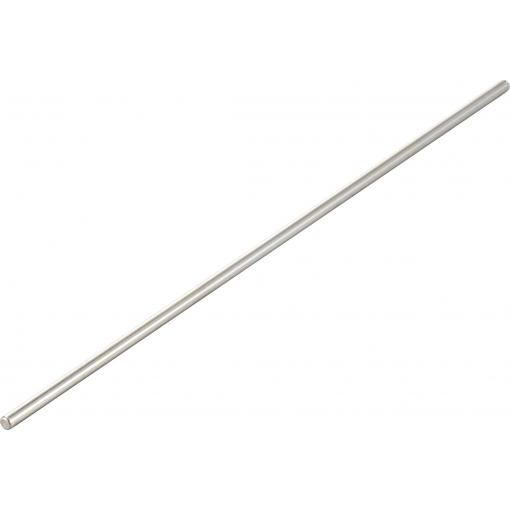TRU COMPONENTS TC-12835312 TC-LTZ-8107 ROD ONLY kovové přepínače rovná kovová páka 1 ks