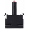 TRU COMPONENTS LED-R/12-24V MODULE LED dioda červená 12 V/AC, 12 V/DC, 24 V/AC, 24 V/DC 1 ks