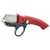 TOOLCRAFT TO-9626415 Sada nůžek a nožů na kabely 139 mm, 170 mm