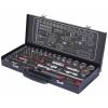 TOOLCRAFT TO-9626409 sada s ráčnou 1/4 (6,3 mm), 1/2 Vnější délka44.5 cm