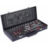 TOOLCRAFT TO-9626409 sada s ráčnou 1/4 (6,3 mm), 1/2 Vnější délka44.5 cm