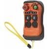 TRU COMPONENTS TC-Q200-T TC-12835200 Průmyslové dálkové ovládání, 2 kanály, pouze vysílač 1 ks