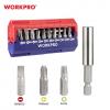WorkPro Univerzální sada bitů PH0, PH1, PH2