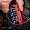 WorkPro Univerzální sada bitů PH0, PH1, PH2