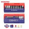 WorkPro Univerzální sada bitů PH0, PH1, PH2