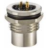 TRU COMPONENTS Vestavná zásuvka pro čidlo/aktuátor, TC-12833196, piny: 3, 1 ks
