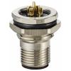 TRU COMPONENTS Vestavná zástrčka pro čidlo/aktuátor, TC-12833188, piny: 5, 1 ks