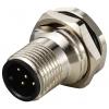 TRU COMPONENTS Vestavná zástrčka pro čidlo/aktuátor, TC-12833188, piny: 5, 1 ks