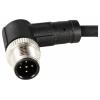TRU COMPONENTS připojovací kabel pro senzory - aktory, TC-12833184, piny: 5, 5 m, 1 ks