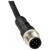 TRU COMPONENTS připojovací kabel pro senzory - aktory, TC-12833172, piny: 5, 2 m, 1 ks