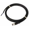 TRU COMPONENTS připojovací kabel pro senzory - aktory, TC-12833176, piny: 5, 5 m, 1 ks