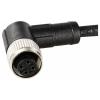 TRU COMPONENTS připojovací kabel pro senzory - aktory, TC-12833156, piny: 4, 2 m, 1 ks