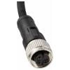 TRU COMPONENTS připojovací kabel pro senzory - aktory, TC-12833148, piny: 3, 5 m, 1 ks