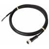 TRU COMPONENTS připojovací kabel pro senzory - aktory, TC-12833148, piny: 3, 5 m, 1 ks