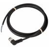 TRU COMPONENTS připojovací kabel pro senzory - aktory, TC-12833136, piny: 4, 2 m, 1 ks