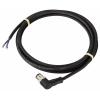 TRU COMPONENTS připojovací kabel pro senzory - aktory, TC-12833140, piny: 5, 2 m, 1 ks