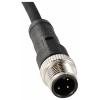 TRU COMPONENTS připojovací kabel pro senzory - aktory, TC-12833132, piny: 3, 2 m, 1 ks