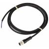 TRU COMPONENTS připojovací kabel pro senzory - aktory, TC-12833132, piny: 3, 2 m, 1 ks