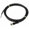 TRU COMPONENTS připojovací kabel pro senzory - aktory, TC-12833120, piny: 4, 5 m, 1 ks