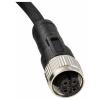 TRU COMPONENTS připojovací kabel pro senzory - aktory, TC-12833108, piny: 5, 2 m, 1 ks