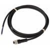 TRU COMPONENTS připojovací kabel pro senzory - aktory, TC-12833108, piny: 5, 2 m, 1 ks