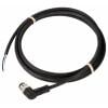 TRU COMPONENTS připojovací kabel pro senzory - aktory, TC-12833100, piny: 4, 5 m, 1 ks