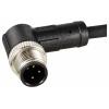 TRU COMPONENTS připojovací kabel pro senzory - aktory, TC-12833092, piny: 3, 2 m, 1 ks