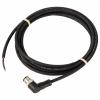 TRU COMPONENTS připojovací kabel pro senzory - aktory, TC-12833092, piny: 3, 2 m, 1 ks