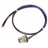 TRU COMPONENTS Vestavná zásuvka pro čidlo/aktuátor, TC-12833056, piny: 3, 0.5 m, 1 ks